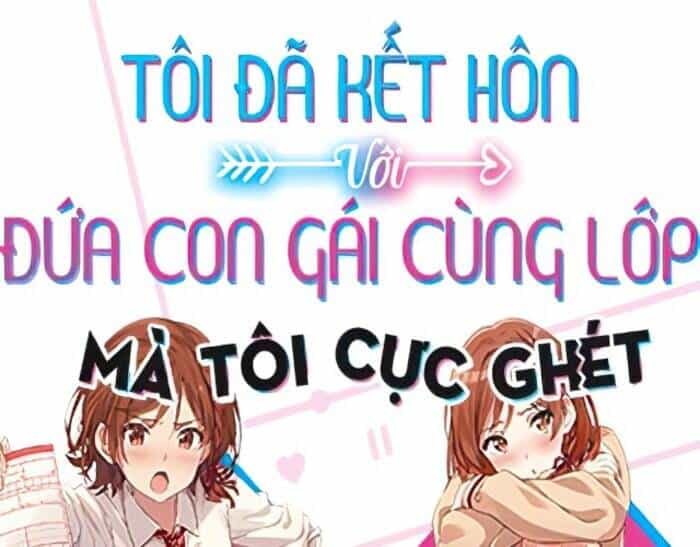 Kết Hôn Với Người Mà Tôi Ghét Nhất - Chương 17 - ảnh 45