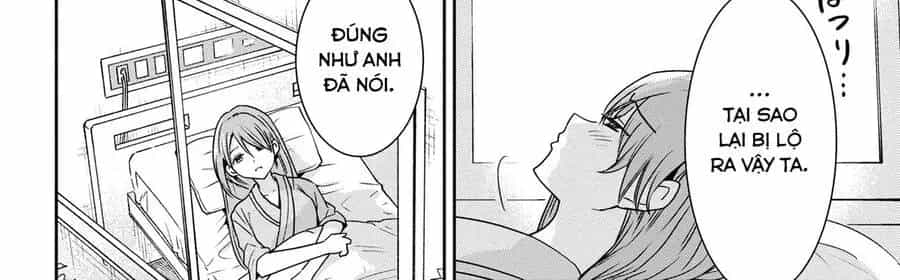 Kết Hôn Với Người Mà Tôi Ghét Nhất - Chương 29.1 - ảnh 25