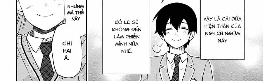Kết Hôn Với Người Mà Tôi Ghét Nhất - Chương 29.1 - ảnh 56