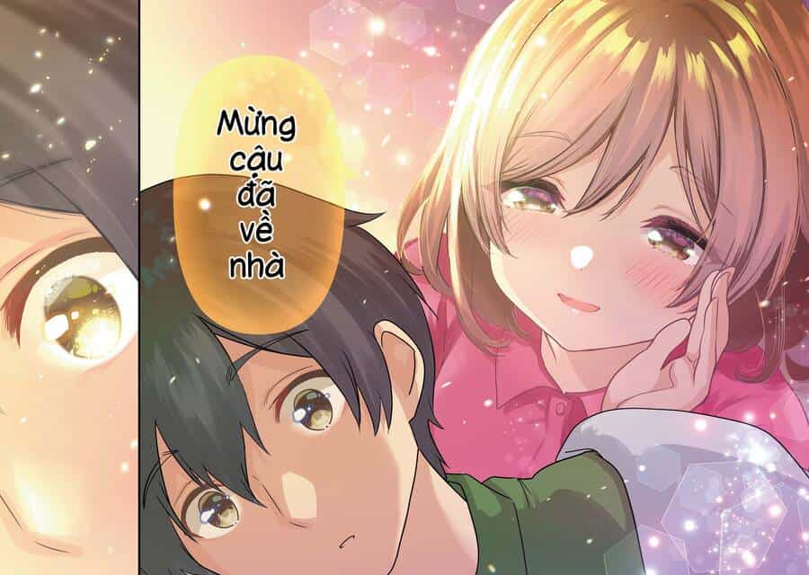Kết Hôn Với Người Mà Tôi Ghét Nhất - Chương 33 - ảnh 36