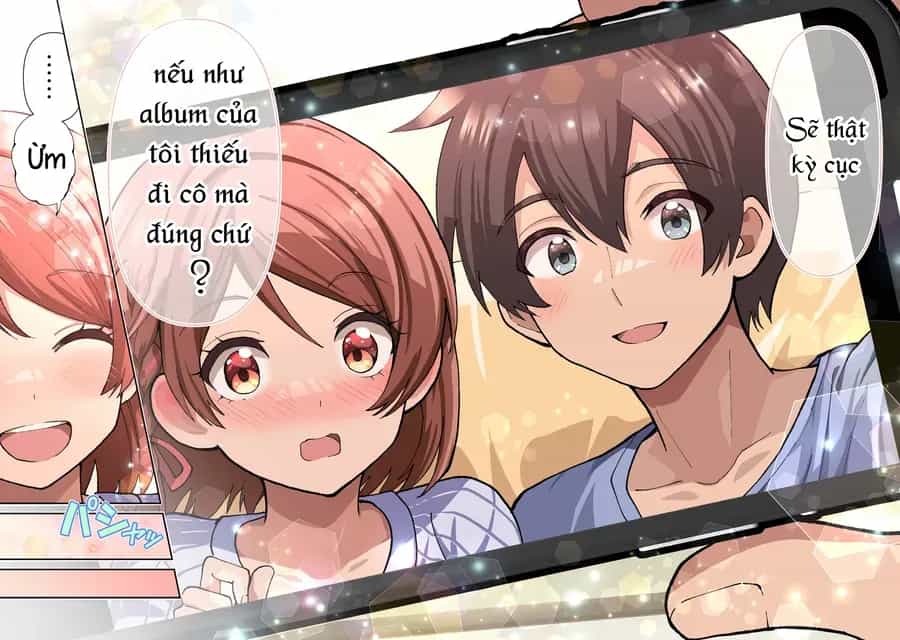 Kết Hôn Với Người Mà Tôi Ghét Nhất - Chương 45 - ảnh 29