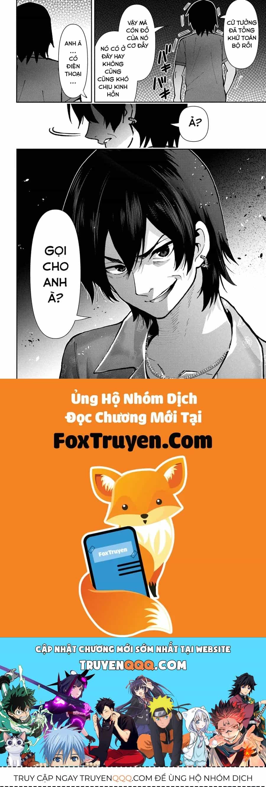 Kết Hôn Với Người Mà Tôi Ghét Nhất - Chương 45 - ảnh 36