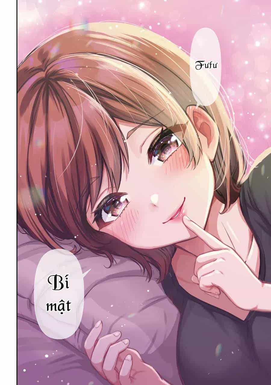 Kết Hôn Với Người Mà Tôi Ghét Nhất - Chương 47 - ảnh 23