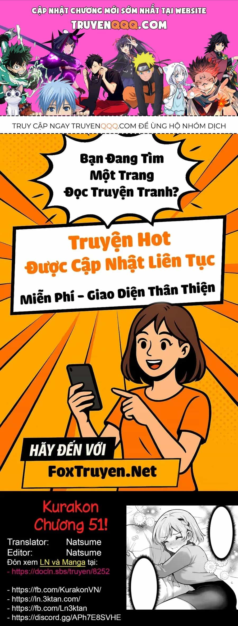 Kết Hôn Với Người Mà Tôi Ghét Nhất - Chương 51 - ảnh 1