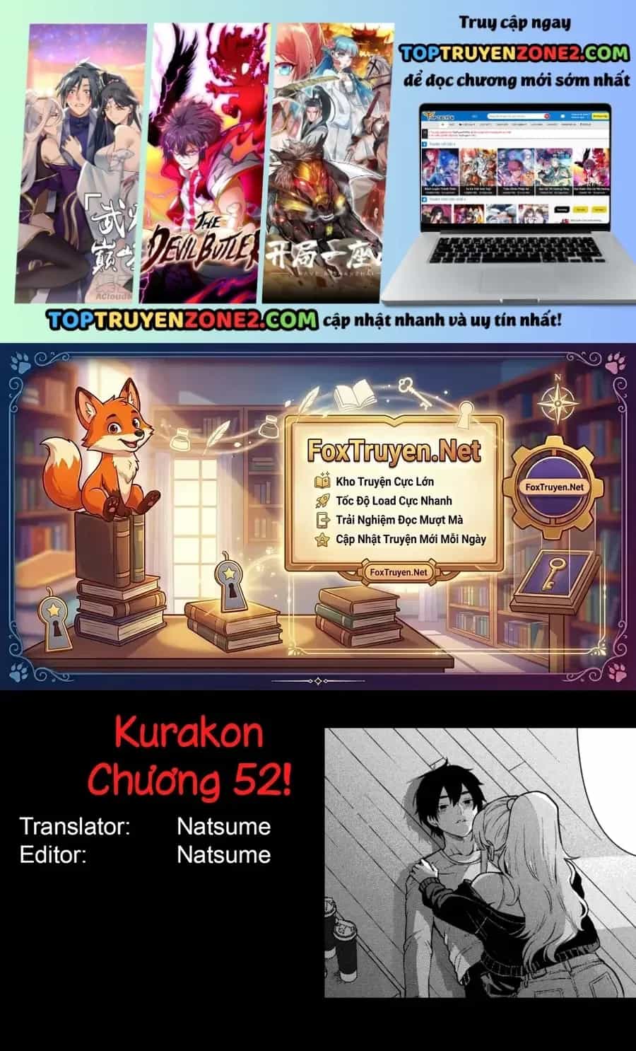Kết Hôn Với Người Mà Tôi Ghét Nhất - Chương 52 - ảnh 2