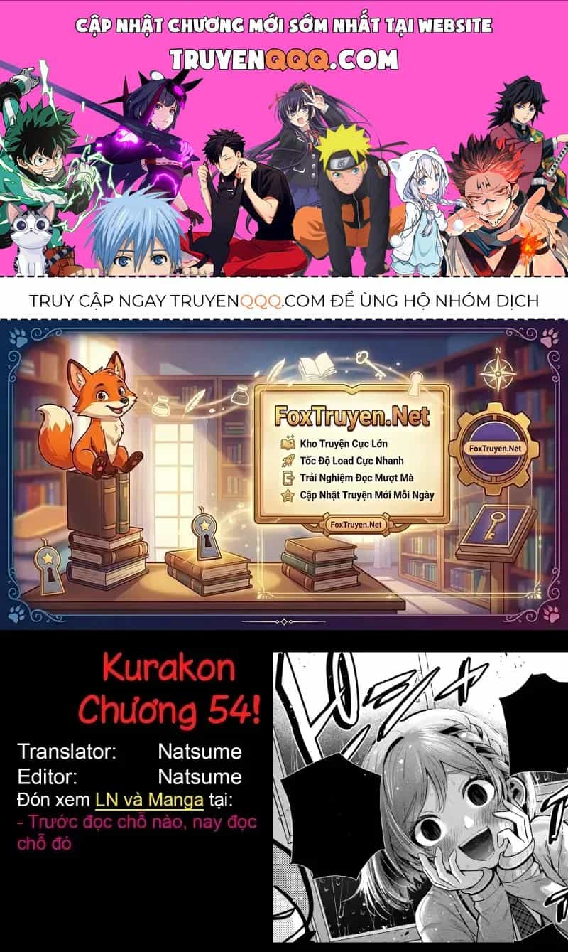 Kết Hôn Với Người Mà Tôi Ghét Nhất - Chương 54 - ảnh 1