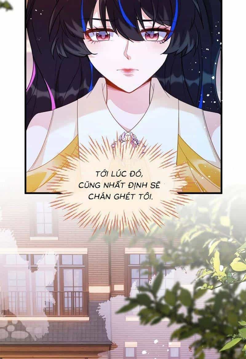 Kết Hôn Với Người Quyền Lực Nhất Hành Tinh - Chương 10 - ảnh 26