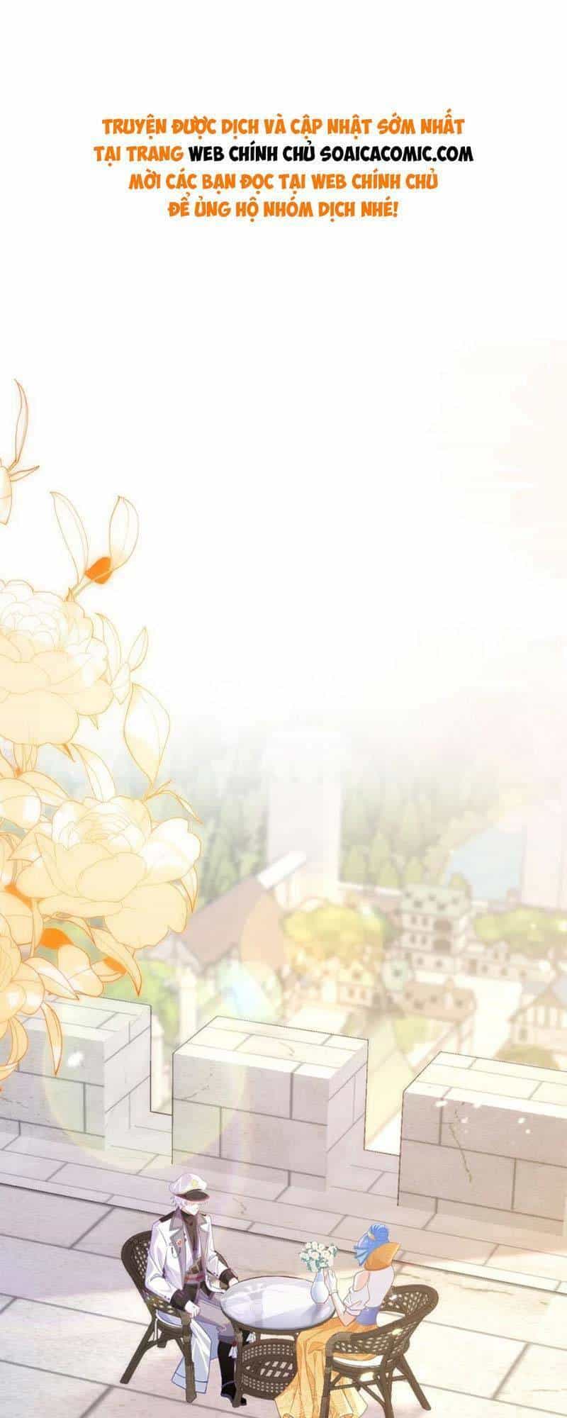 Kết Hôn Với Người Quyền Lực Nhất Hành Tinh - Chương 13 - ảnh 1