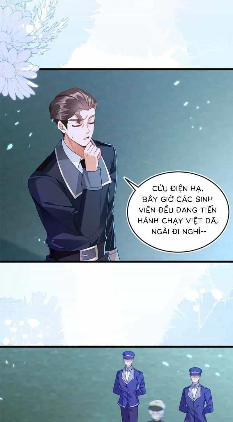 Kết Hôn Với Người Quyền Lực Nhất Hành Tinh - Chương 15 - ảnh 28