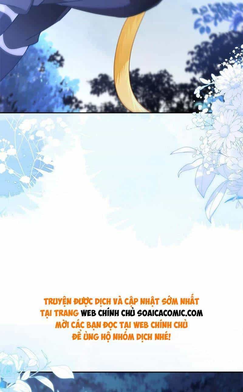 Kết Hôn Với Người Quyền Lực Nhất Hành Tinh - Chương 16 - ảnh 17