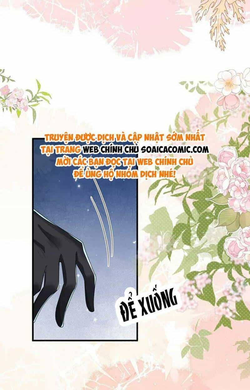 Kết Hôn Với Người Quyền Lực Nhất Hành Tinh - Chương 17 - ảnh 18