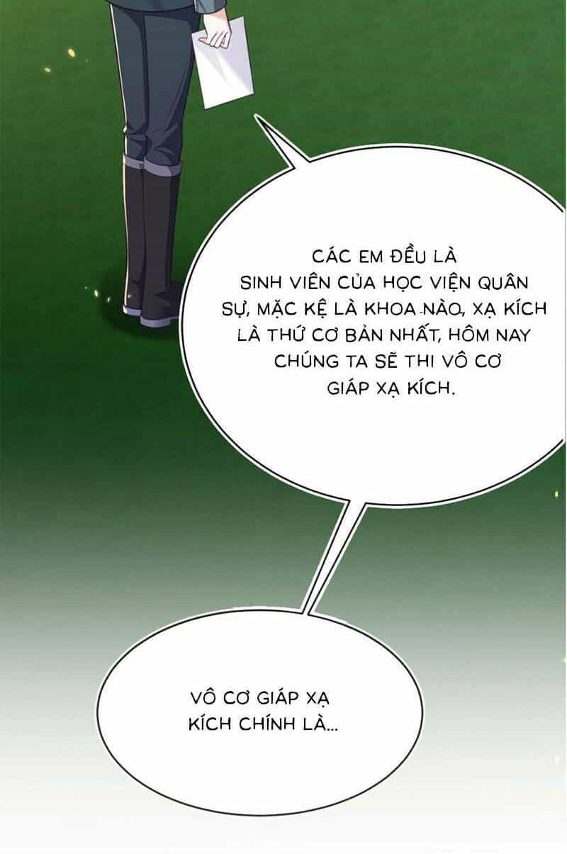 Kết Hôn Với Người Quyền Lực Nhất Hành Tinh - Chương 18 - ảnh 14