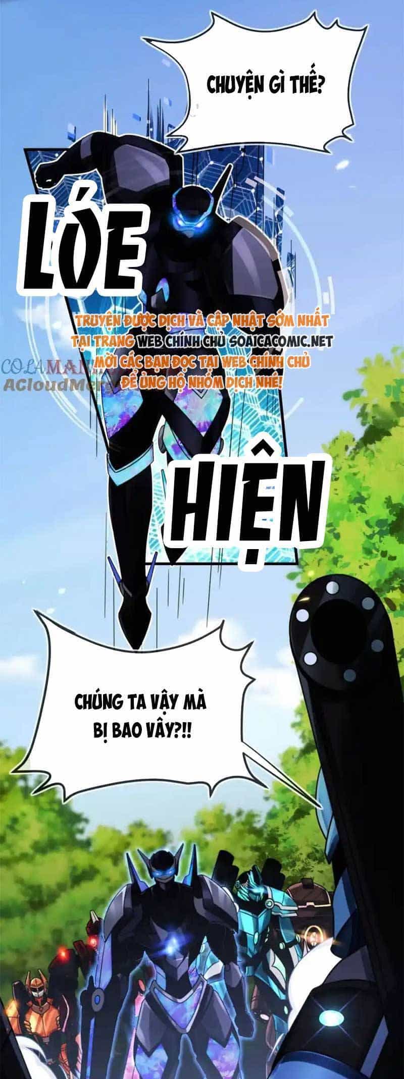Kết Hôn Với Người Quyền Lực Nhất Hành Tinh - Chương 31 - ảnh 4