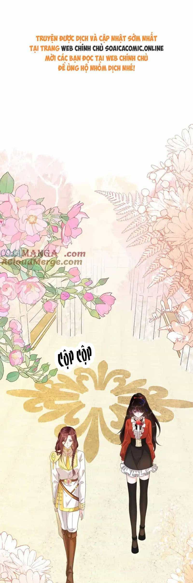 Kết Hôn Với Người Quyền Lực Nhất Hành Tinh - Chương 34 - ảnh 1