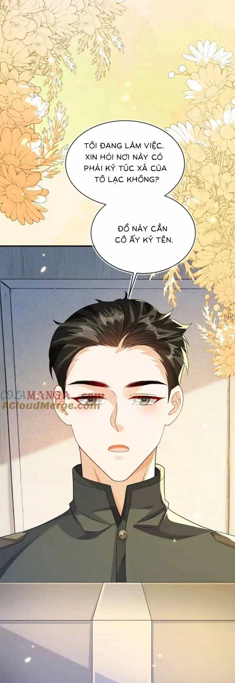 Kết Hôn Với Người Quyền Lực Nhất Hành Tinh - Chương 40 - ảnh 15