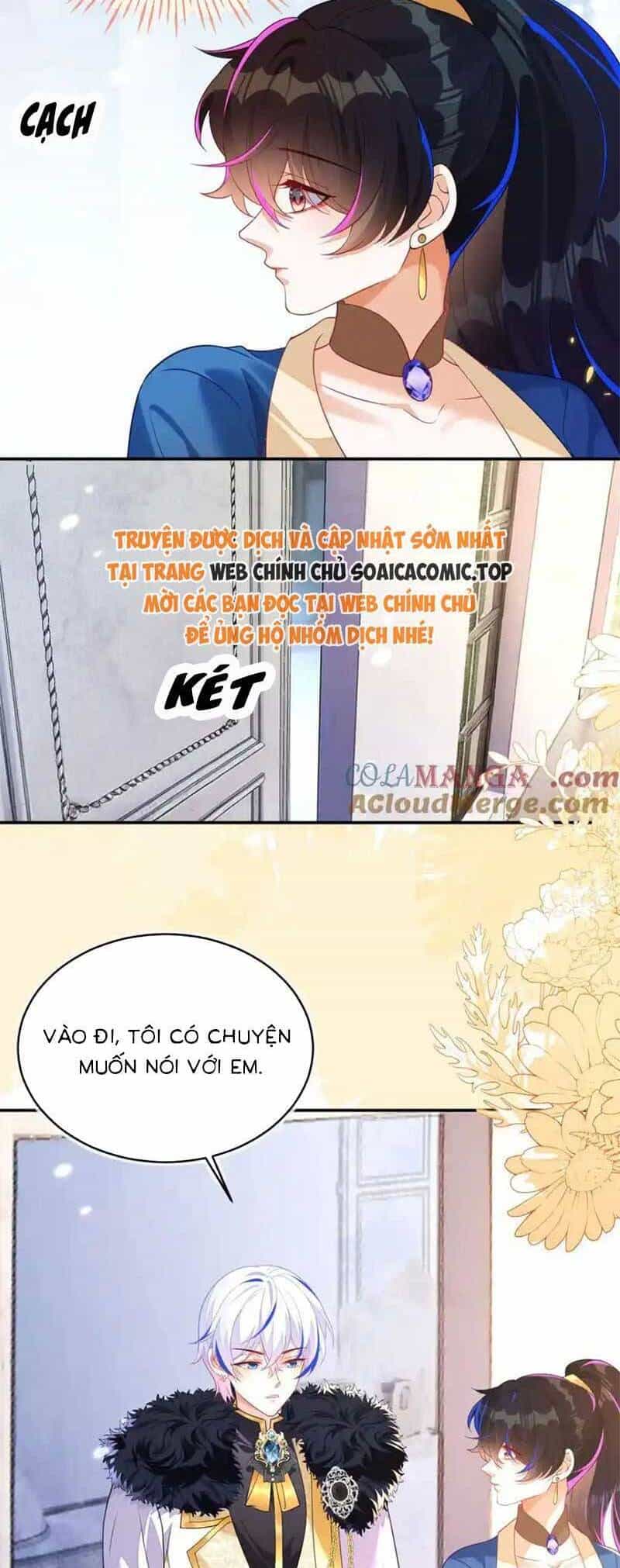 Kết Hôn Với Người Quyền Lực Nhất Hành Tinh - Chương 43 - ảnh 38