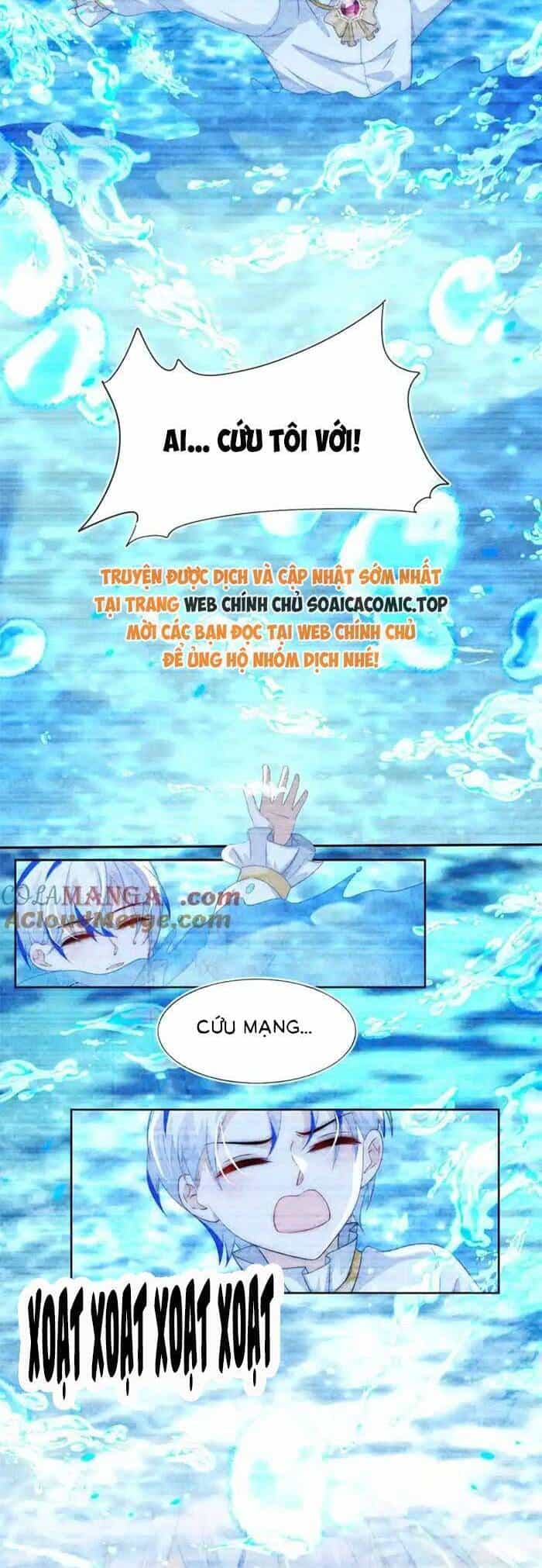 Kết Hôn Với Người Quyền Lực Nhất Hành Tinh - Chương 55 - ảnh 28
