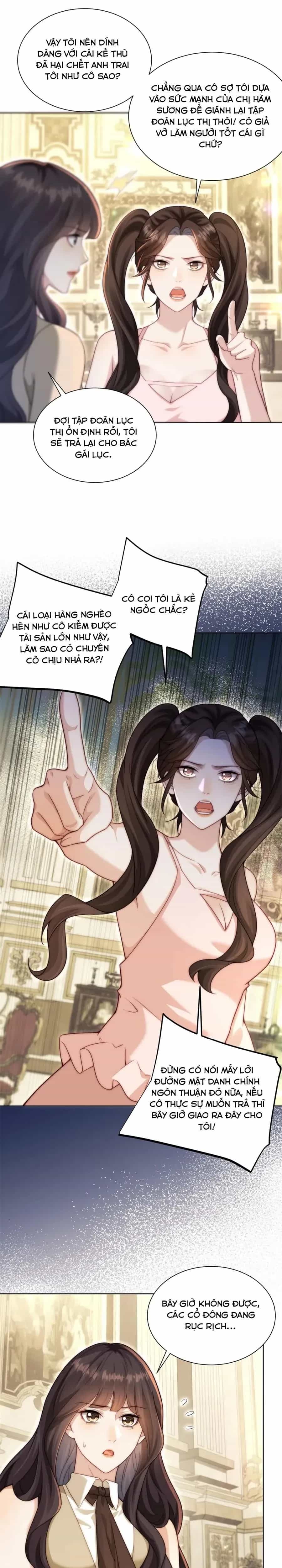 Kết Hôn Với Ông Chồng Thực Vật - Chương 107 - ảnh 11