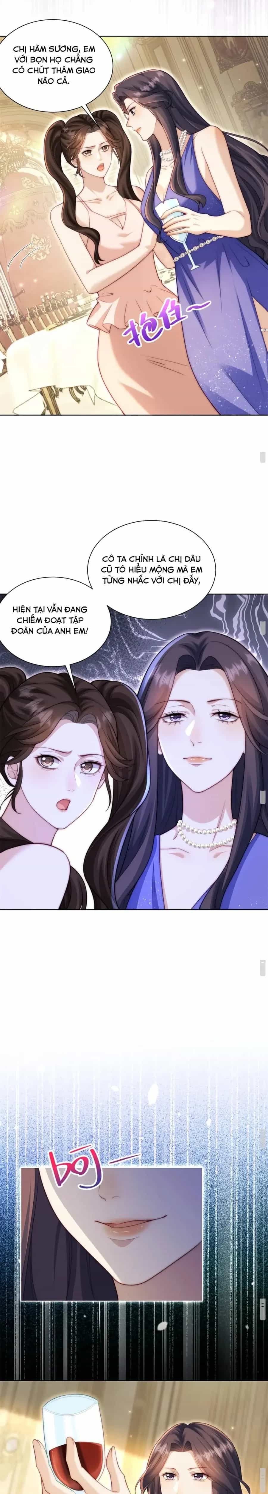 Kết Hôn Với Ông Chồng Thực Vật - Chương 107 - ảnh 14