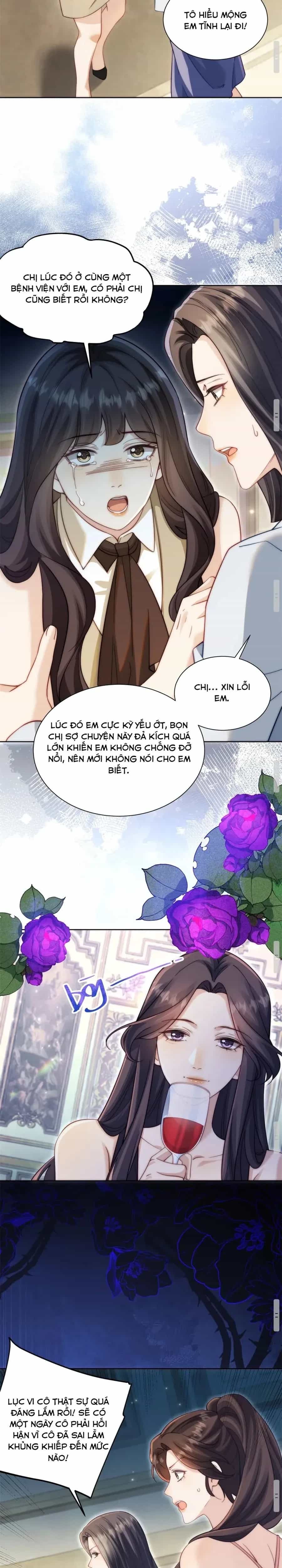 Kết Hôn Với Ông Chồng Thực Vật - Chương 107 - ảnh 19