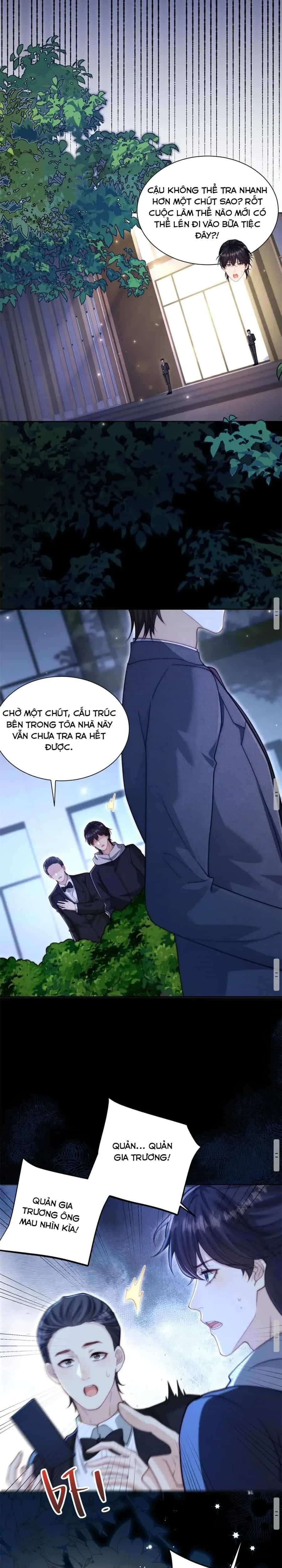 Kết Hôn Với Ông Chồng Thực Vật - Chương 107 - ảnh 22