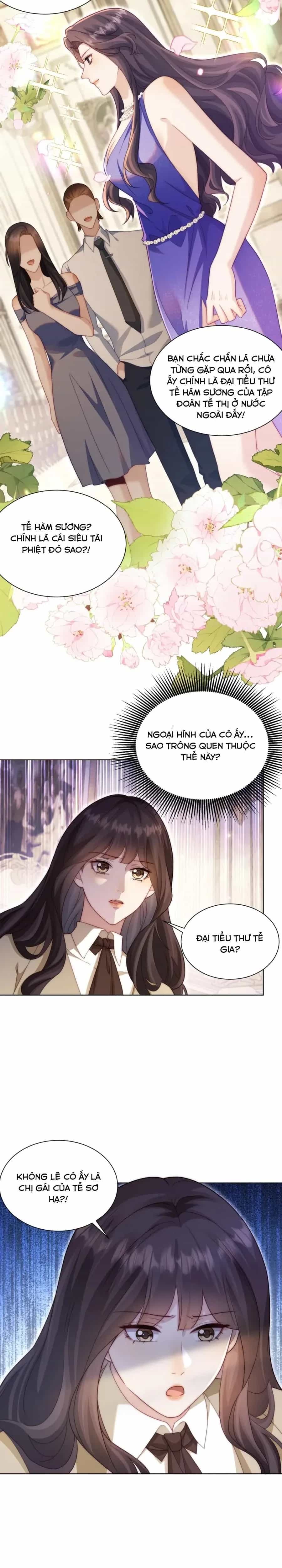 Kết Hôn Với Ông Chồng Thực Vật - Chương 107 - ảnh 7