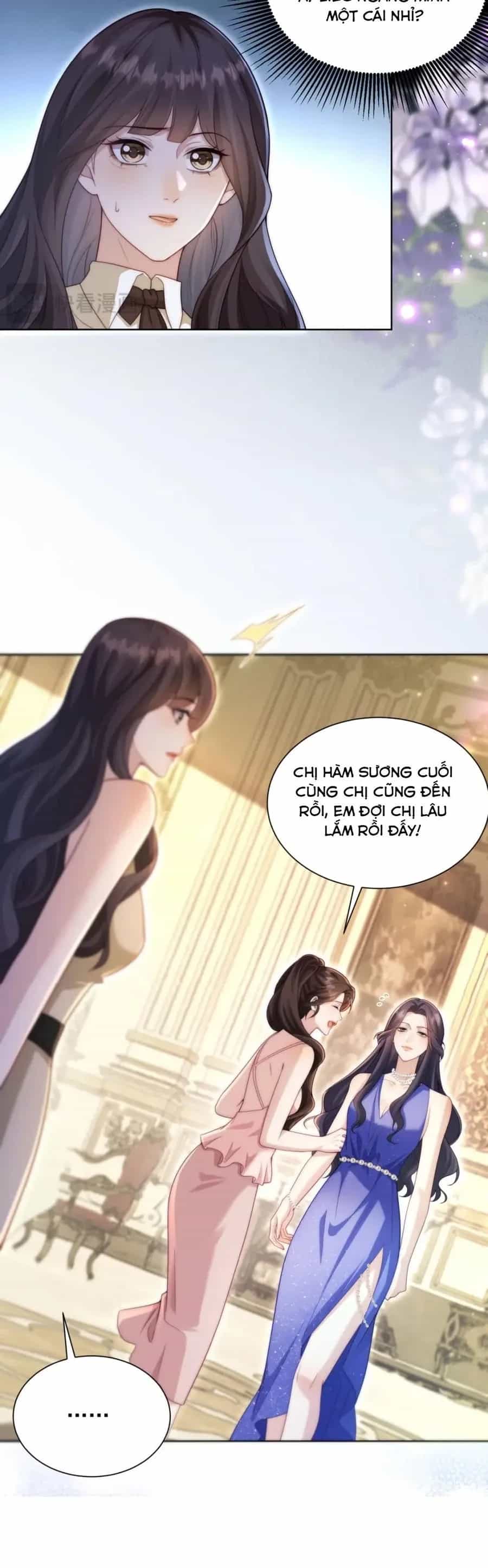 Kết Hôn Với Ông Chồng Thực Vật - Chương 107 - ảnh 9