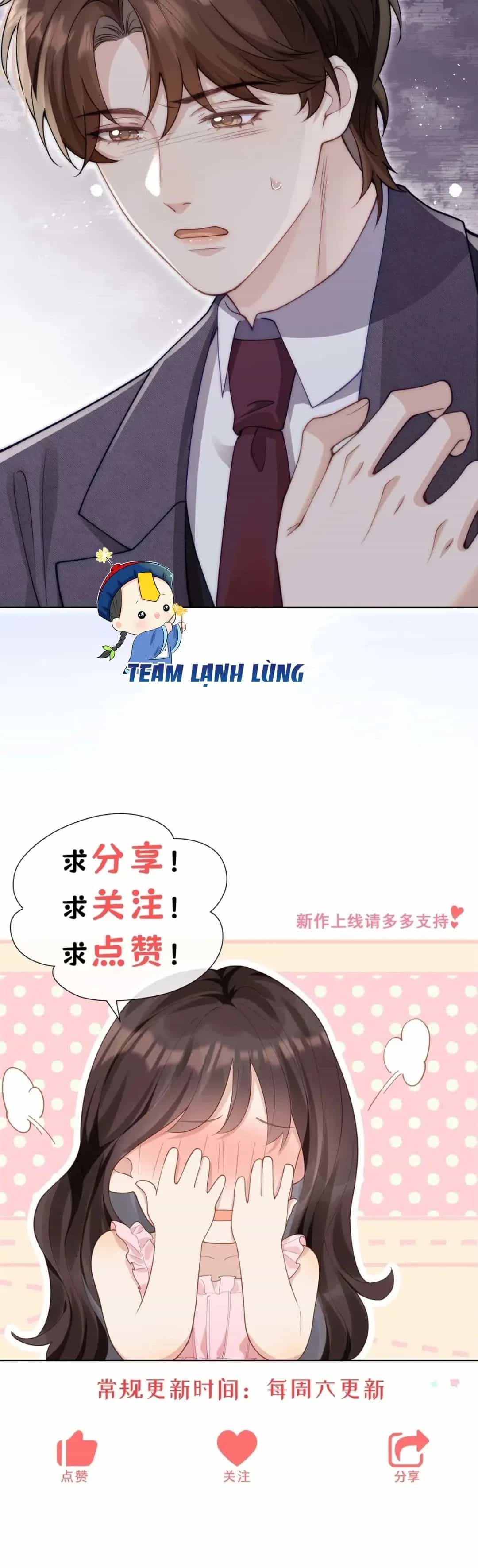 Kết Hôn Với Ông Chồng Thực Vật - Chương 109 - ảnh 34
