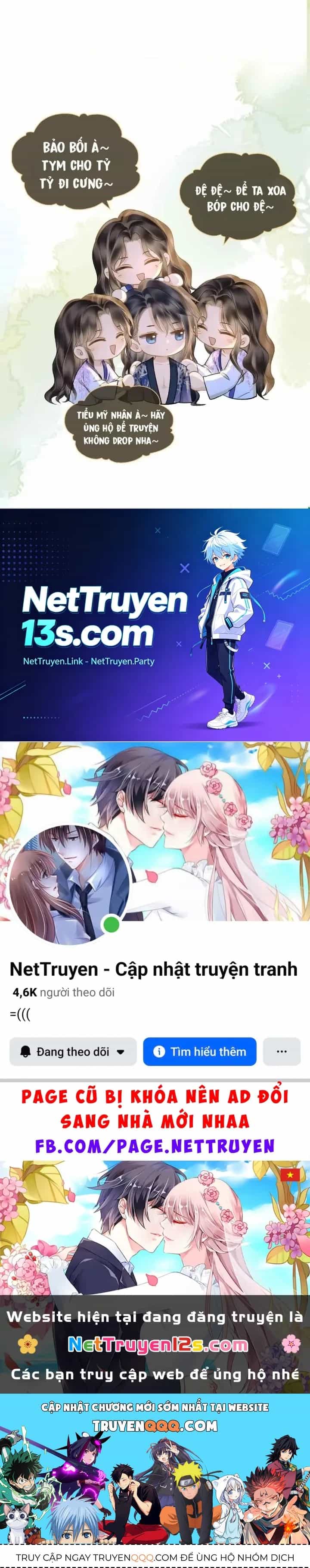 Kết Hôn Với Ông Chồng Thực Vật - Chương 109 - ảnh 36