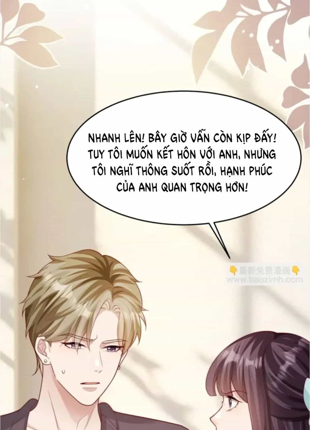 Kết Hôn Với Ông Chồng Thực Vật - Chương 83 - ảnh 97
