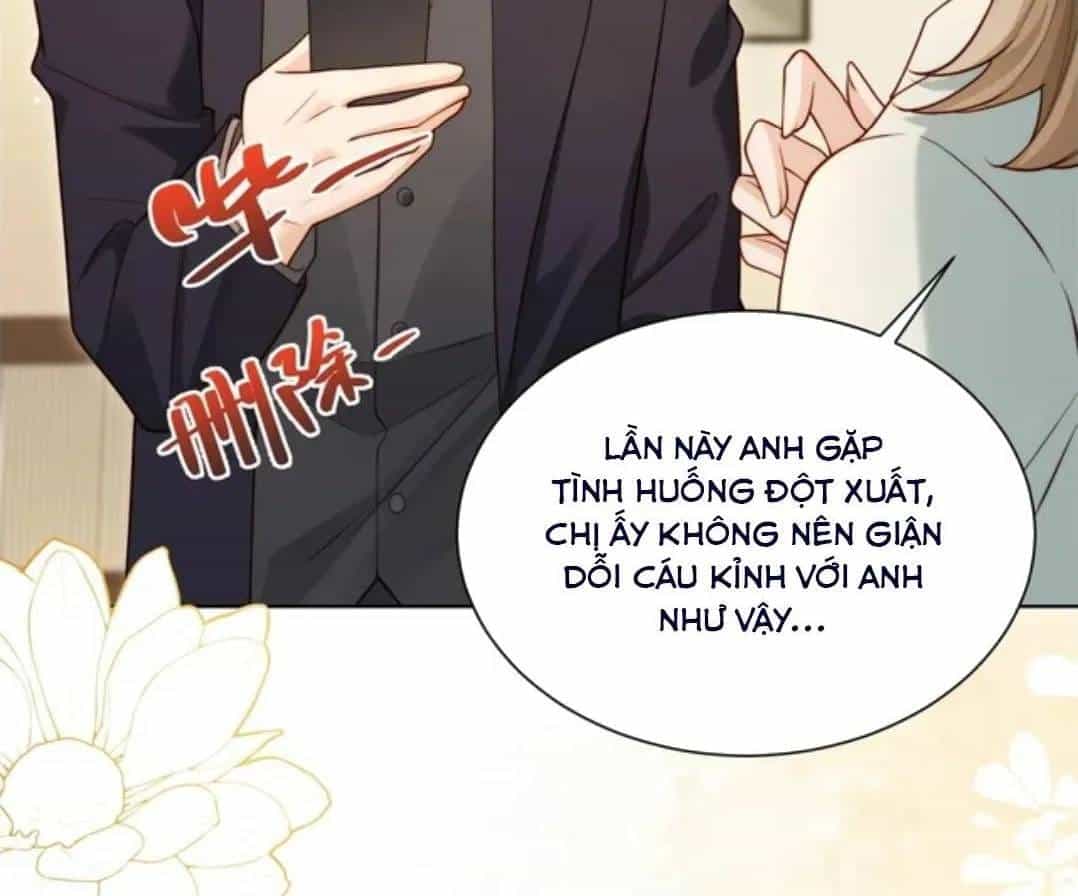 Kết Hôn Với Ông Chồng Thực Vật - Chương 88 - ảnh 15