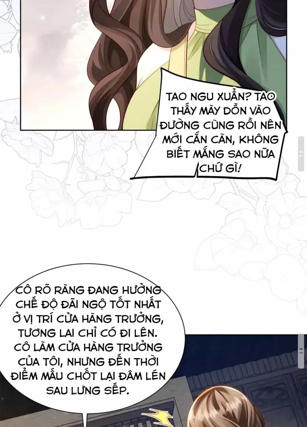 Kết Hôn Với Ông Chồng Thực Vật - Chương 89 - ảnh 62