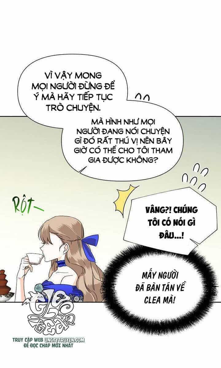 Kết Thúc Có Hậu Của Nhân Vật Phản Diện - Chương 40 - ảnh 28