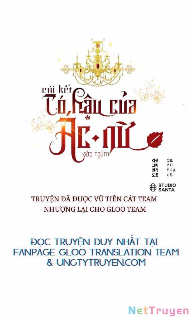 Kết Thúc Có Hậu Của Nhân Vật Phản Diện - Chương 55.5 - ảnh 33