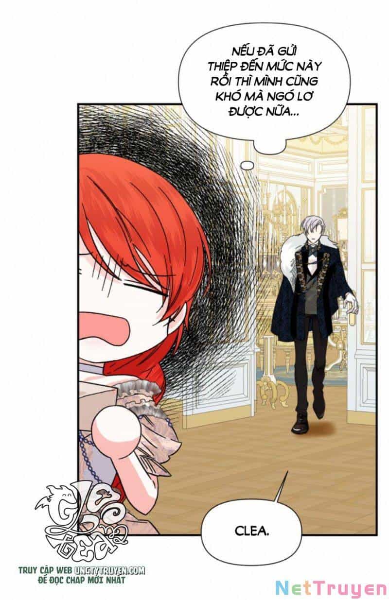 Kết Thúc Có Hậu Của Nhân Vật Phản Diện - Chương 56.5 - ảnh 5