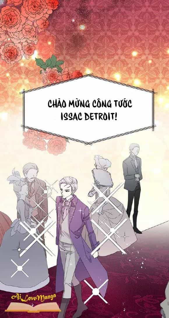 Kết Thúc Có Hậu Của Nhân Vật Phản Diện - Chương 1.5 - ảnh 18