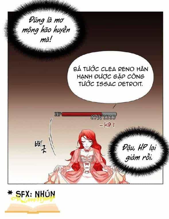 Kết Thúc Có Hậu Của Nhân Vật Phản Diện - Chương 1.5 - ảnh 27