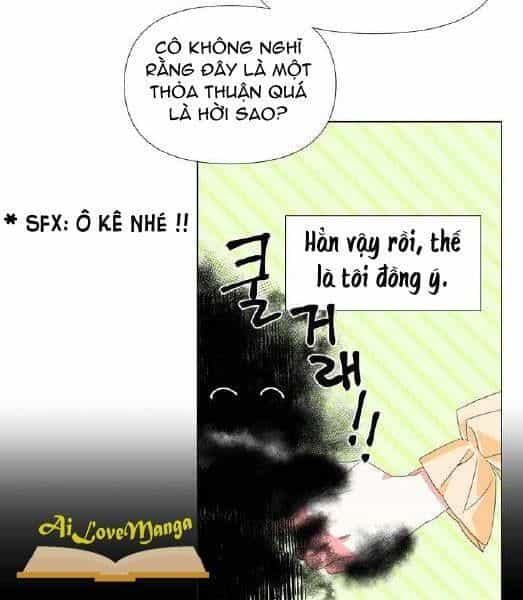 Kết Thúc Có Hậu Của Nhân Vật Phản Diện - Chương 1.5 - ảnh 3