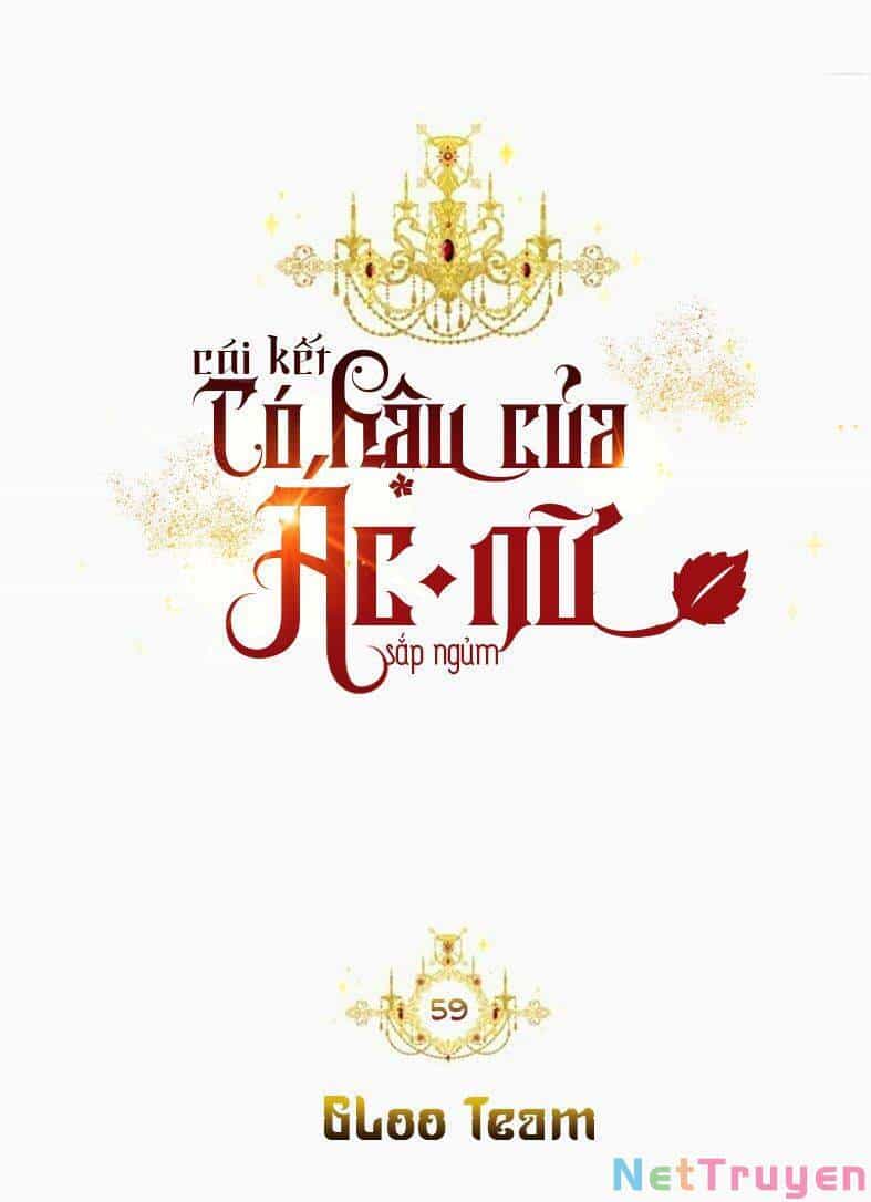 Kết Thúc Có Hậu Của Nhân Vật Phản Diện - Chương 59 - ảnh 3