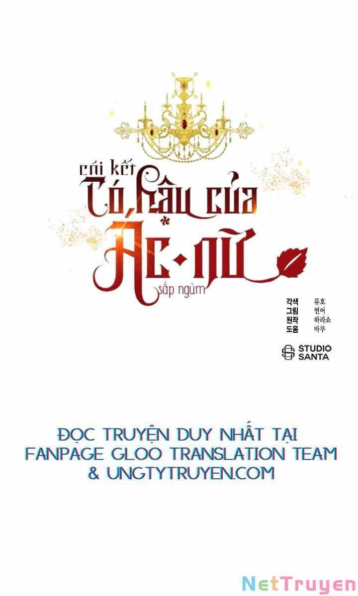 Kết Thúc Có Hậu Của Nhân Vật Phản Diện - Chương 60.5 - ảnh 33