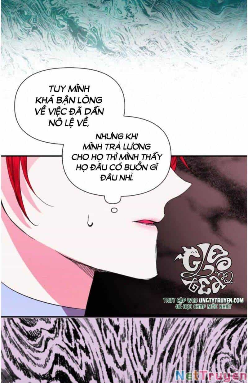 Kết Thúc Có Hậu Của Nhân Vật Phản Diện - Chương 60.5 - ảnh 7