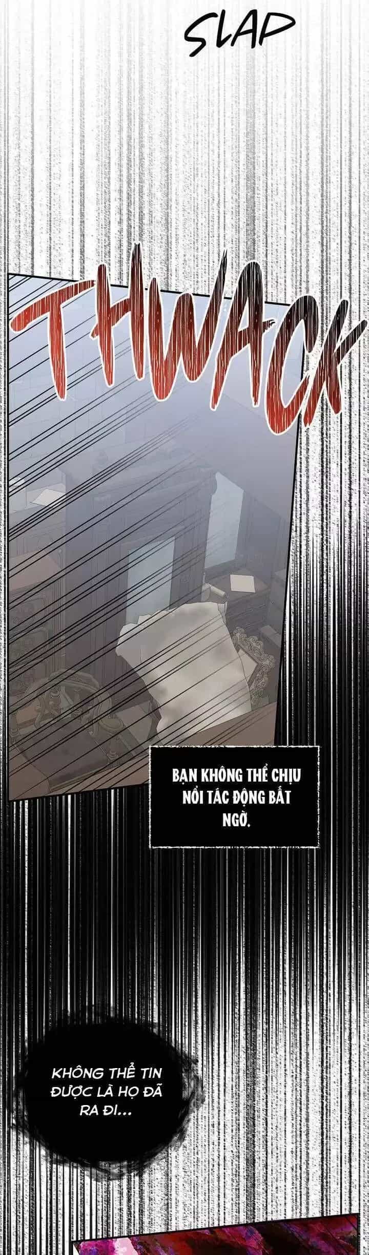 Kết Thúc Có Hậu Của Nhân Vật Phản Diện - Chương 82 - ảnh 5
