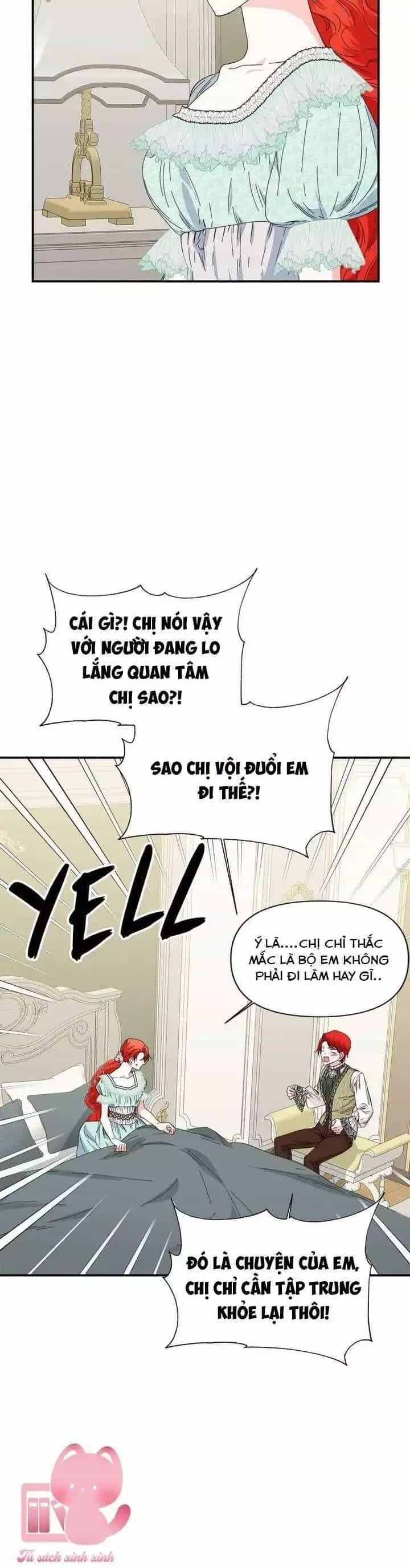 Kết Thúc Có Hậu Của Nhân Vật Phản Diện - Chương 85 - ảnh 9