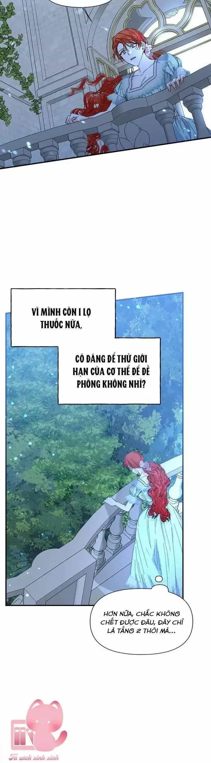 Kết Thúc Có Hậu Của Nhân Vật Phản Diện - Chương 86 - ảnh 17