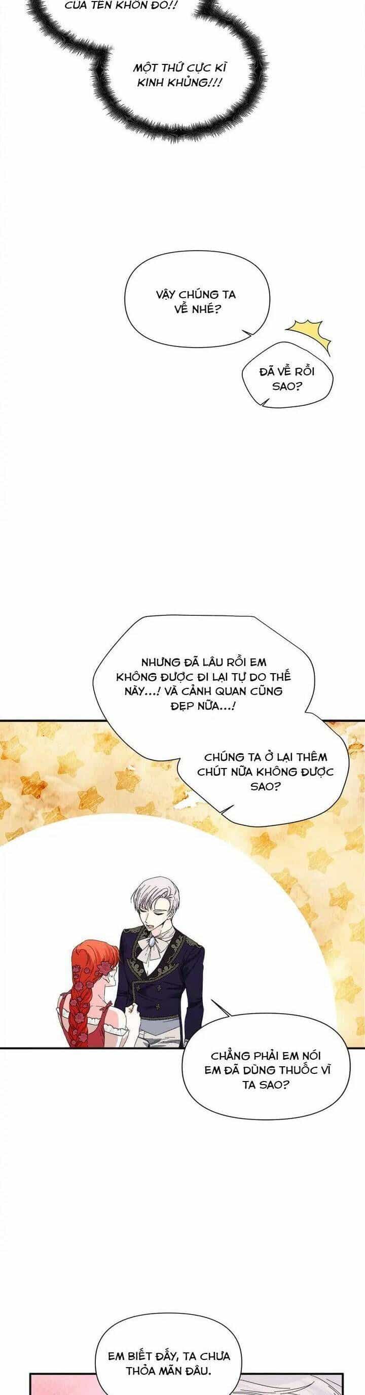 Kết Thúc Có Hậu Của Nhân Vật Phản Diện - Chương 89 - ảnh 35