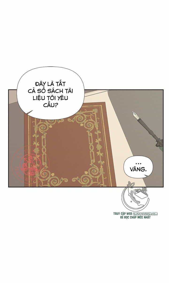 Kết Thúc Có Hậu Của Nhân Vật Phản Diện - Chương 17 - ảnh 5