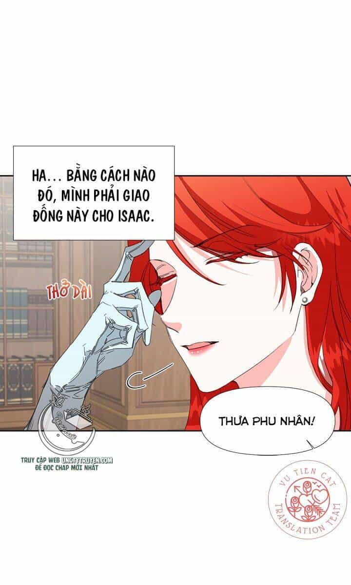 Kết Thúc Có Hậu Của Nhân Vật Phản Diện - Chương 17 - ảnh 7