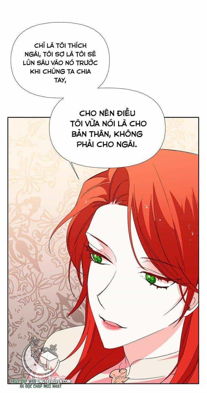 Kết Thúc Có Hậu Của Nhân Vật Phản Diện - Chương 25.5 - ảnh 3