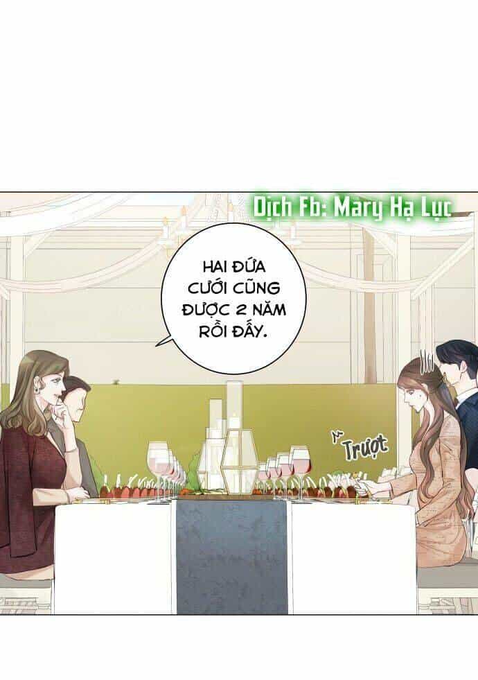 Kết Thúc Nhất Định Sẽ Có Hậu - Chương 1 - ảnh 42