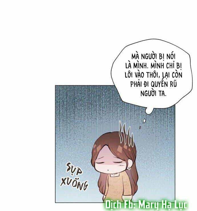 Kết Thúc Nhất Định Sẽ Có Hậu - Chương 1 - ảnh 76